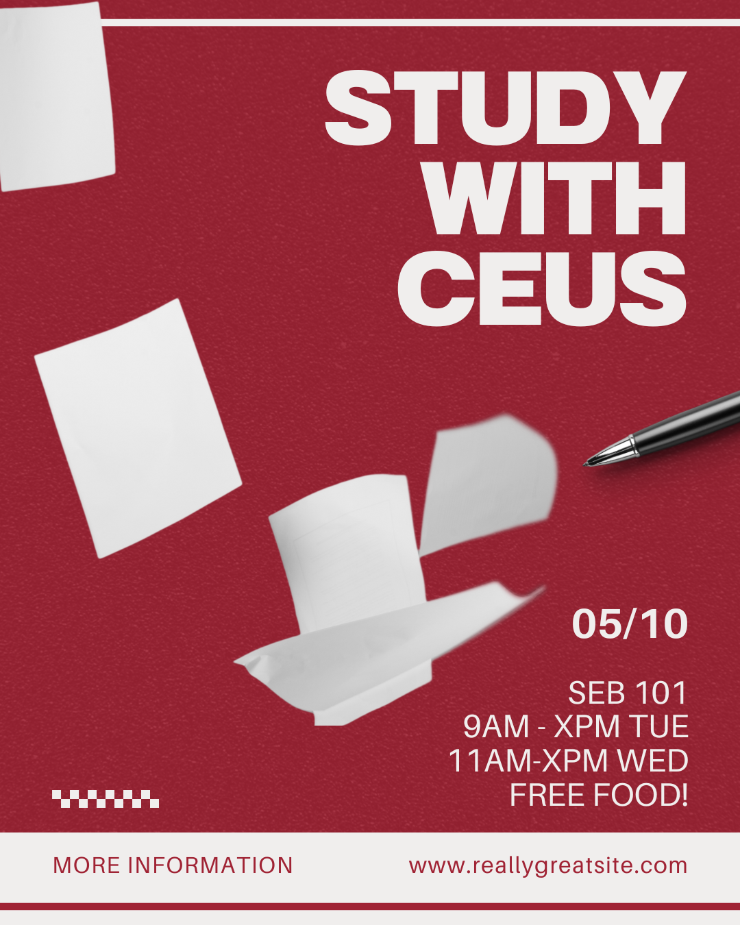 CEUS x Pokersoc Poker Night