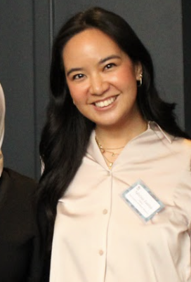 Sabrina Zantua